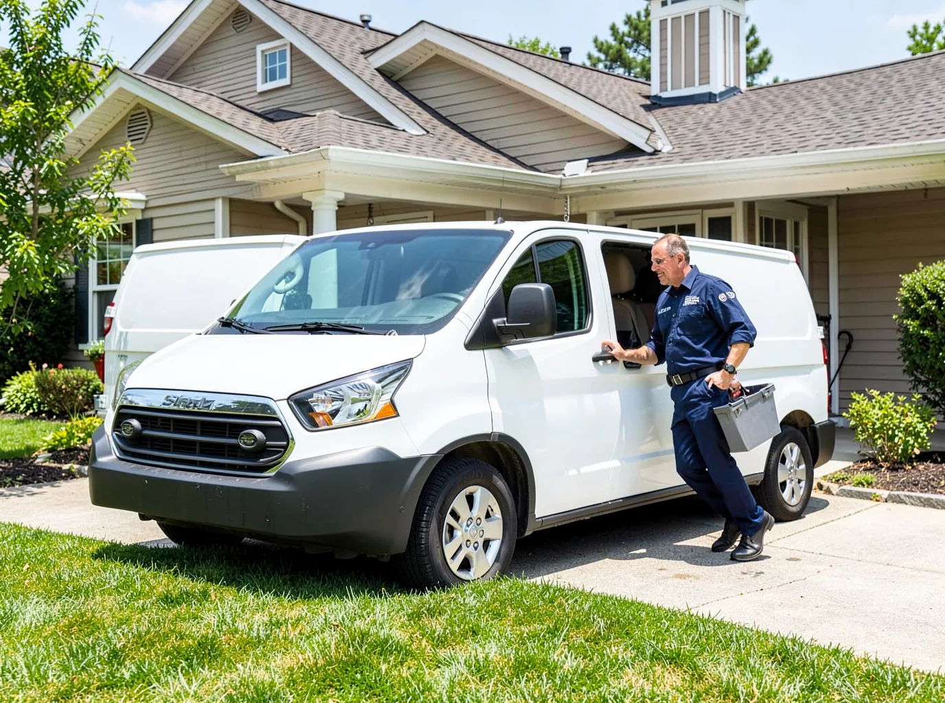 Emergency Plumber company in Round Lake, MN