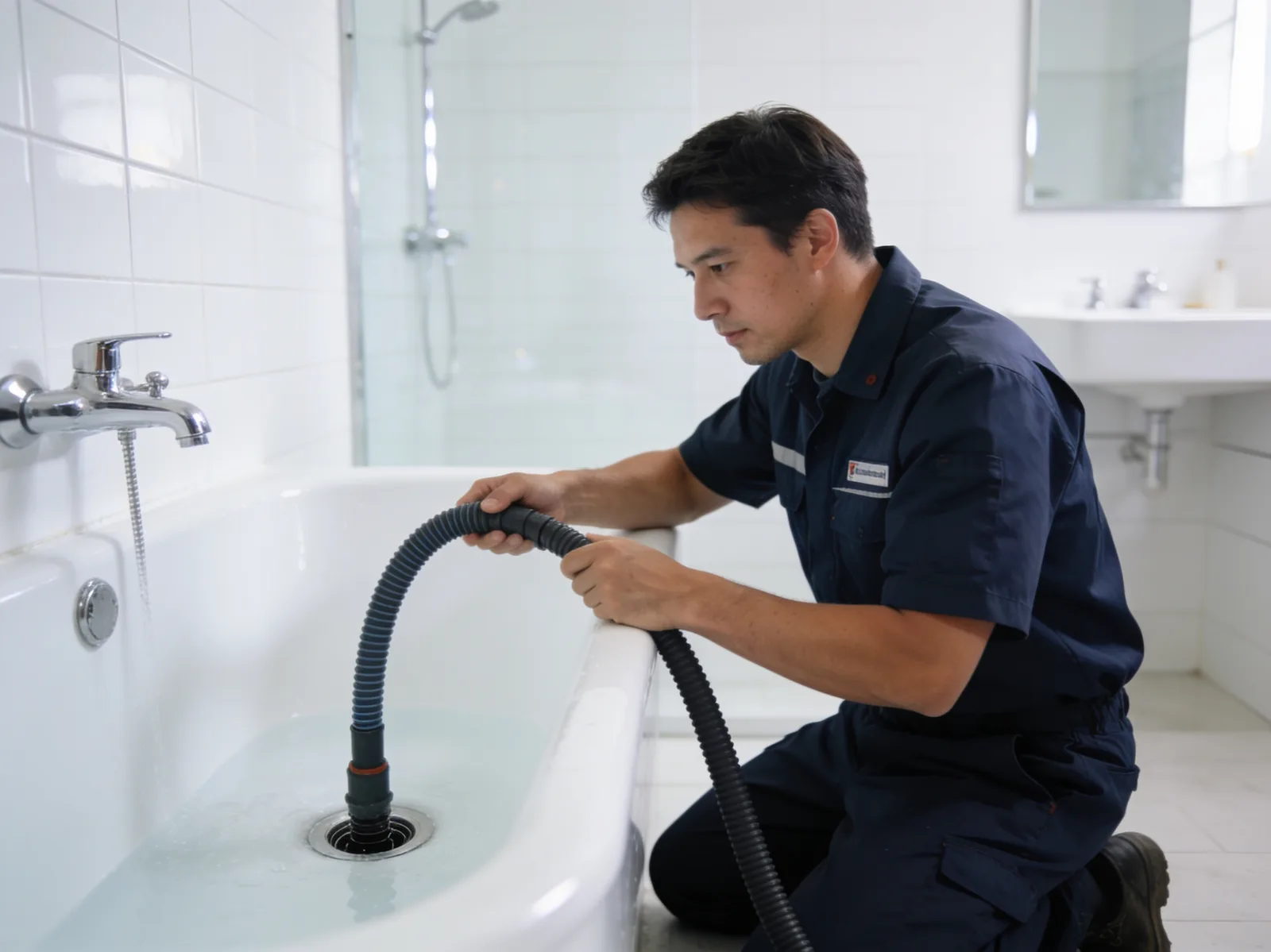 Emergency Plumber Round Lake, MN FAQs
